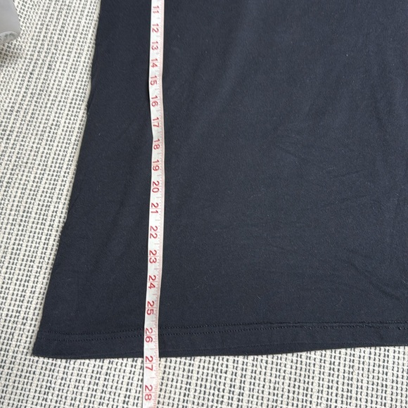 San Jose Ca BMW motorcycle club Black and White Short Sleeve graphic tee M - Picture 6 of 6